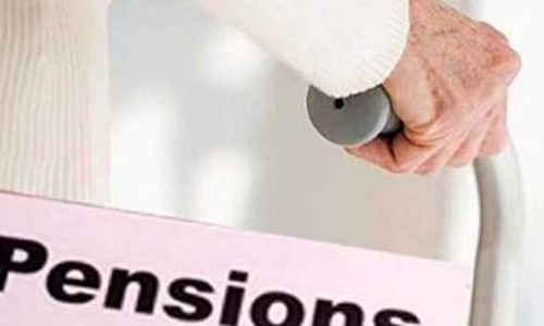 ஓய்வூதியா்கள் வாழ்வுச் சான்றிதழை   செப்டம்பருக்குள் சமா்ப்பிக்க உத்தரவு