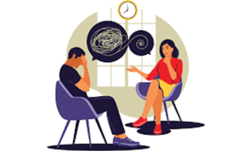 பொது தேர்வில் தேர்ச்சி பெறாத மாணவர்களுக்கு உளவியல் ரீதியான ஆலோசனை வழங்க தொலைபேசி எண்கள் அறிவிப்பு