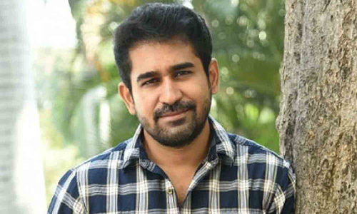 புதிய போஸ்டரை வெளியிட்ட விஜய் ஆண்டனி படக்குழு