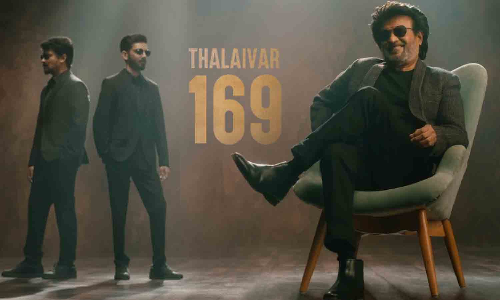 ஜெயிலர் பட போஸ்டர்.. கொந்தளிக்கும் ரஜினி ரசிகர்கள்