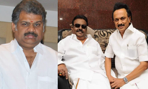 விஜயகாந்த் விரைந்து நலம் பெற வேண்டும்-  ஸ்டாலின், வாசன் வாழ்த்து