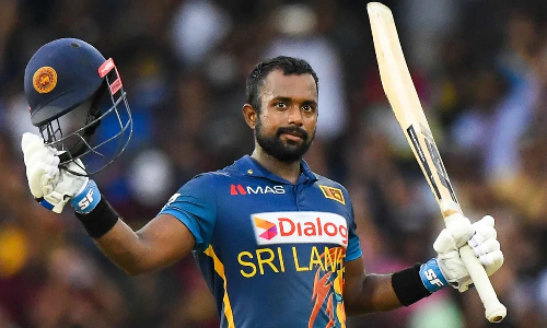 அசலங்கா அசத்தல் சதம் - ஆஸ்திரேலியாவை வீழ்த்தி ஒருநாள் தொடரை கைப்பற்றியது இலங்கை