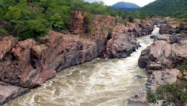 மேகதாது அணை கட்டுவதற்கு சுற்றுச்சூழல் அனுமதி கேட்ட கர்நாடகாவின் விண்ணப்பம் நீக்கம் மேகதாது அணை கட்டுவதற்கு சுற்றுச்சூழல் அனுமதி கேட்ட கர்நாடகாவின் விண்ணப்பம் நீக்கம்