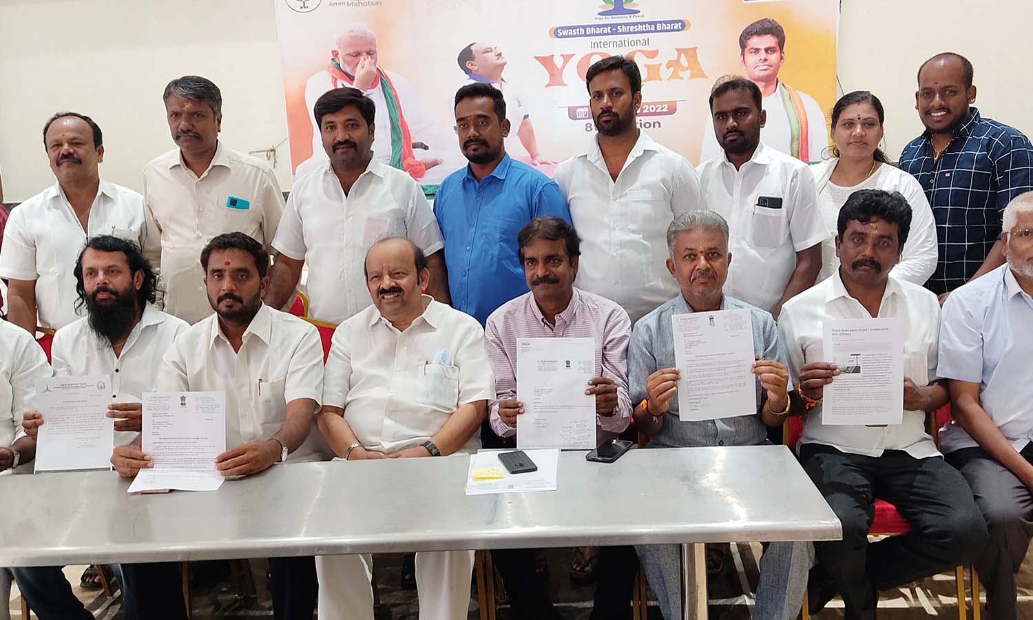 பெங்களூர்-ஓசூர் வரை மெட்ரோ ரெயில் திட்டம் 2024-ம் ஆண்டுக்குள் செயல்பாட்டுக்கு வரும், பா.ஜ.க. மாநில செய்தி தொடர்பாளர் பேட்டி பெங்களூர்-ஓசூர் வரை மெட்ரோ ரெயில் திட்டம் 2024-ம் ஆண்டுக்குள் செயல்பாட்டுக்கு வரும், பா.ஜ.க. மாநில செய்தி தொடர்பாளர் பேட்டி