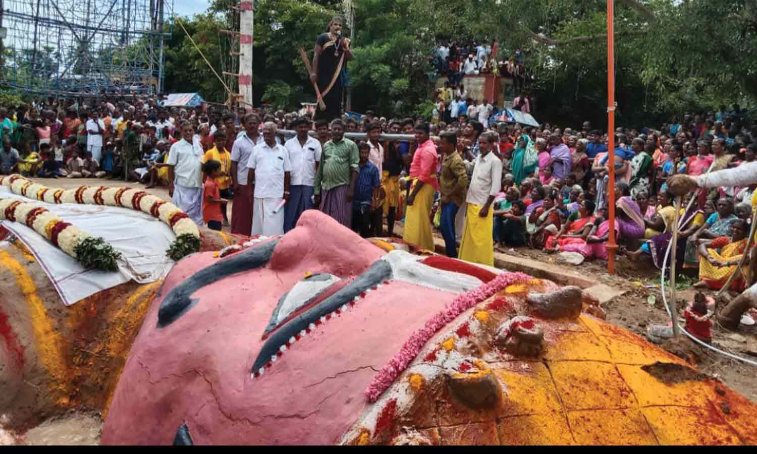 துரியோதனன் படுகளம் துரியோதனன் படுகளம்