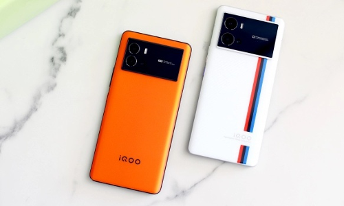 ஐகூ நிறுவனத்தின் 10 சீரிஸ் ஸ்மார்ட்போன் விவரங்கள் கசிந்தது