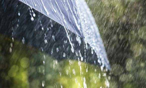 சேலம் மாவட்டத்தில் மழை நீடிப்பு- மேட்டூர், கரியகோவிலில் கனமழை