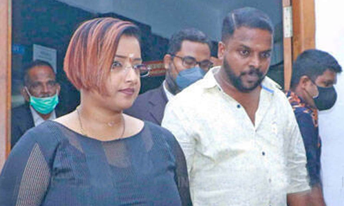 கேரள தங்க கடத்தல் வழக்கு- ஸ்வப்னாவிடம் இன்று அமலாக்கத்துறை அதிகாரிகள் விசாரணை