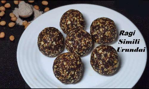 எலும்புகளுக்கு வலிமை தரும் ராகி சிமிலி