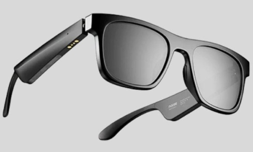 நாய்ஸ் நிறுவனத்தின் முதல் ஸ்மார்ட்கிளாஸ் அறிமுகமானது - விலை எவ்வளவு தெரியுமா?