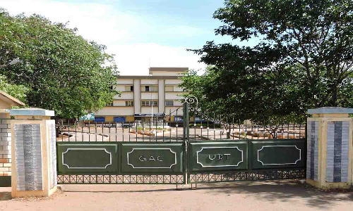 உடுமலை அரசு கல்லூரியில் மாணவர் சேர்க்கை