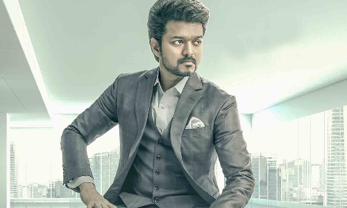 விஜய் பர்த்டே ஸ்பெஷல்.. அடுத்த போஸ்டரை வெளியிட்ட படக்குழு