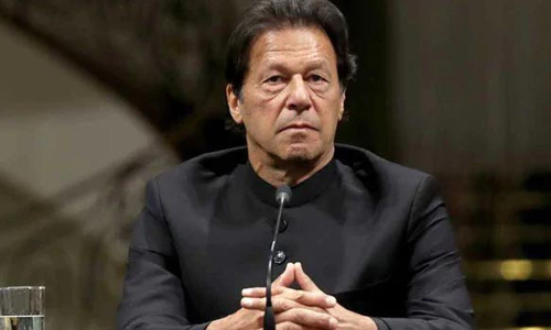 பாகிஸ்தான் முன்னாள் பிரதமர் இம்ரான்கானை கொல்ல பயங்கரவாதிகள் சதி