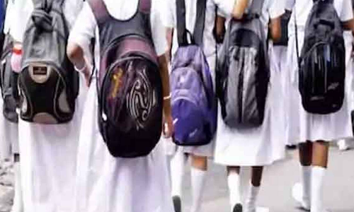 புதுவை-காரைக்காலில் நாளை பள்ளிகள் திறப்பு