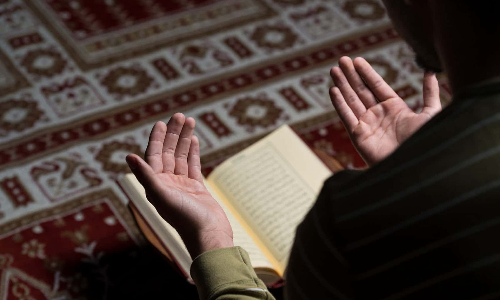 சிறந்த வாழ்வுக்கு இஸ்லாம் காட்டும் வழிமுறைகள்...