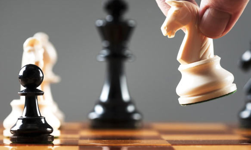 செஸ் ஒலிம்பியாட் போட்டி: மாமல்லபுரத்தில் கூடுதலாக தற்காலிக விளையாட்டு அரங்கம்