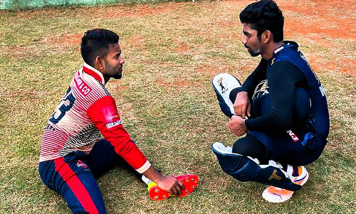 டி.என்.பி.எல். கிரிக்கெட் நெல்லையில் நாளை தொடக்கம்