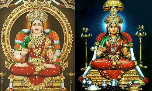 அன்ன தோஷம் போக்கும் விரத வழிபாடு