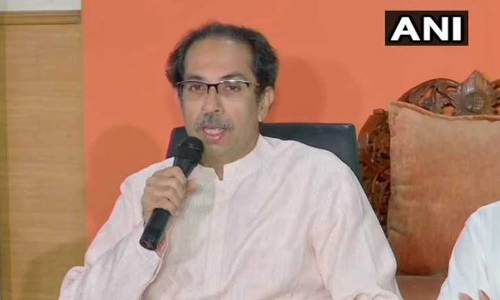 மகாராஷ்டிர முதல்-மந்திரி உத்தவ் தாக்கரே ராஜினாமா?: சட்டசபையை கலைக்க முடிவு