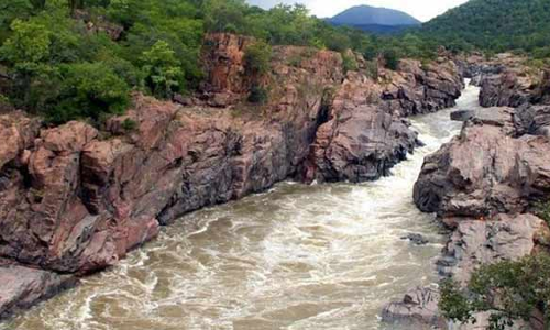 மேகதாது அணை கட்டுவதற்கு சுற்றுச்சூழல் அனுமதி கேட்ட கர்நாடகாவின் விண்ணப்பம் நீக்கம்