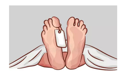 கிணற்றில் தவறி விழுந்து மூதாட்டி பலி