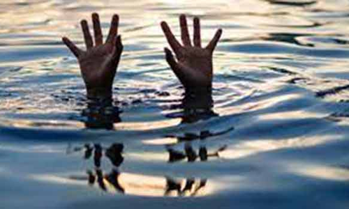 கிணற்றில் குளிக்கச்சென்ற வாலிபர் சாவு