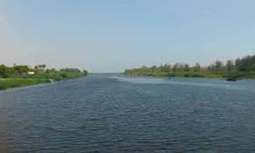 நீர்வழித்தடங்களை சீரமைக்க கோரிக்கை