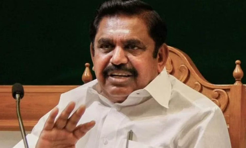 பொதுக்குழுவுக்கு விதிகளை திருத்தம் செய்ய அதிகாரம் உள்ளது- ஐகோர்ட்டில் ஈபிஎஸ் தரப்பு வாதம்