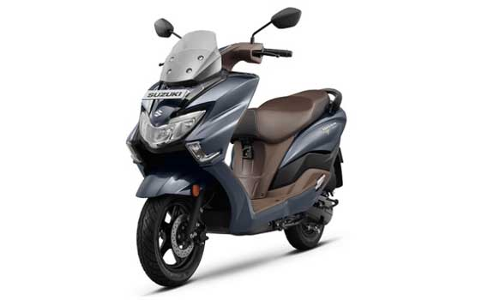 இணையத்தில் லீக் ஆன எலெக்ட்ரிக் பர்க்மேன் காப்புரிமை படங்கள்!