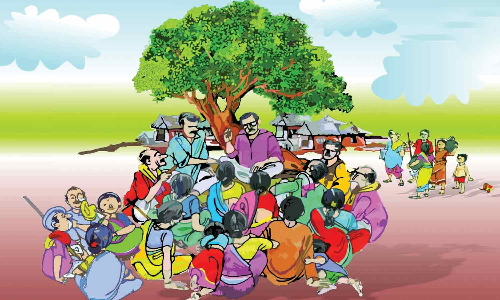 ராணிப்பேட்டையில் விவசாயிகள் குறைதீர்க்கும் நாள் கூட்டம்