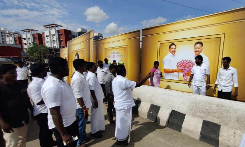 அதிமுக பொதுக்குழுவுக்கு தடை விதிக்க முடியாது- மனுவை தள்ளுபடி செய்தது சென்னை நீதிமன்றம்