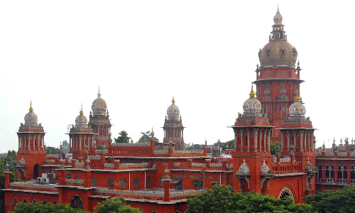 அ.தி.மு.க. பொதுக்குழு கூட்டத்தை நடத்த தடை இல்லை- சென்னை ஐகோர்ட் தீர்ப்பு