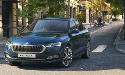 விற்பனையில் புது மைல்கல் எட்டிய ஸ்கோடா கார்