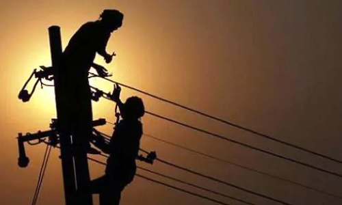 பொங்கலூர் பகுதியில் நாளை மின்தடை