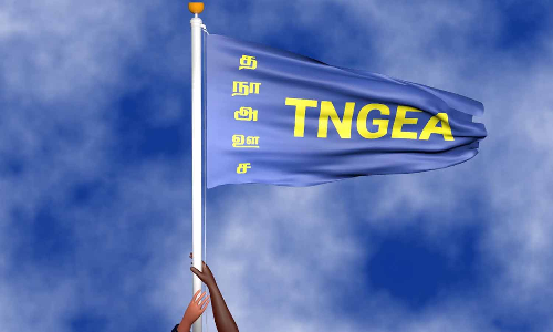 அரசு ஊழியர் சங்கத்தினர் கோரிக்கை விளக்க பிரச்சாரம்