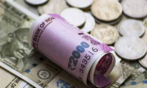 அறந்தாங்கியில் வீரமாகாளியம்மன் கோவிலில் உண்டியல் காணிக்கை ரூ.6 லட்சம்