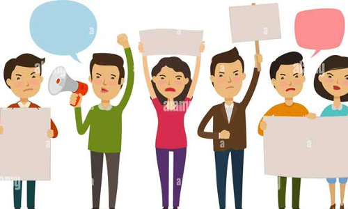 காவிரி மேலாண்மை கூட்டத்திற்கு விவசாயிகள் சங்கம் எதிா்ப்பு