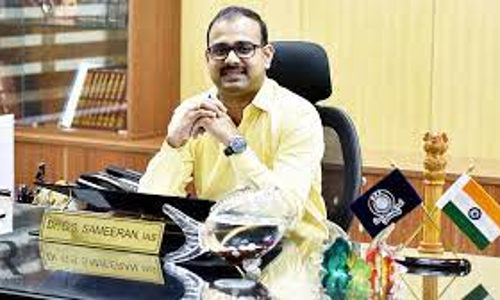 பொதுமக்கள் ஏமாறாமல் விழிப்புடன் இருக்க கலெக்டர் வேண்டுகோள்