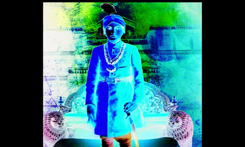 புதுக்கோட்டை ராஜகோபால தொண்டைமான நூற்றாண்டு விழா-4 நாட்கள் நடக்கிறது