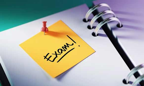 இளநிலை பட்டப்படிப்புகளுக்கு ெபாது பல்கலைக்கழக நுழைவுத்தேர்வு அடுத்த மாதம் 15-ந்தேதி தொடக்கம்