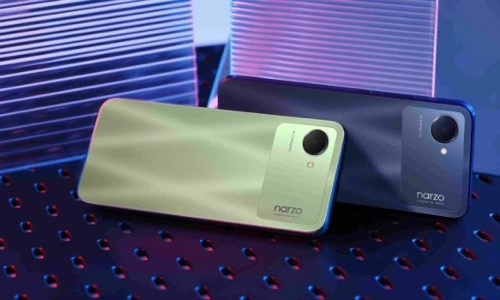 இந்தியாவில் அறிமுகமானது ரியல்மி நார்ஸோ 50i பிரைம் ஸ்மார்ட்போன் - விலை எவ்வளவு தெரியுமா?