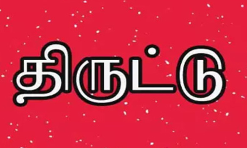 கோவை வந்த ரெயிலில் ராணுவ வீரரின் பை திருட்டு