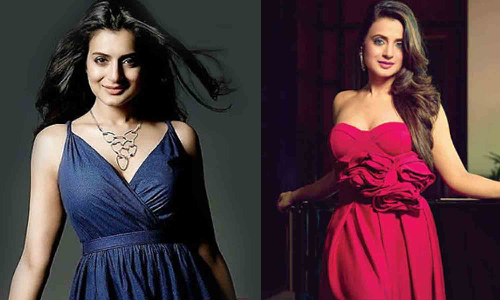 பிகினி உடையில் விஜய் பட நடிகை.. லைக்குகளை குவிக்கும் ரசிகர்கள்