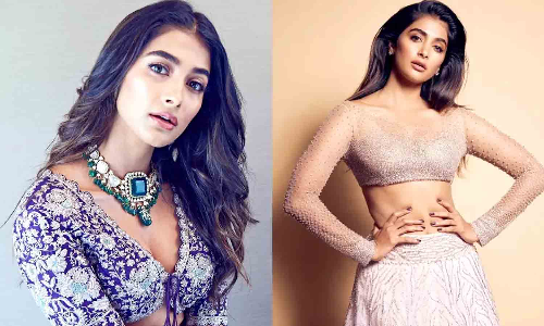 புதிய சர்ச்சையில் சிக்கிய பூஜா ஹெக்டே