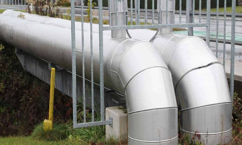 இயற்கை எரிவாயு நெருக்கடியை எதிர்கொள்ளும் ஜெர்மனி