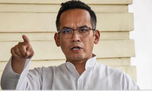 திரவுபதி முர்முவின் பழங்குடியின பின்னணியை முன்னிலைப்படுத்துவதா?: பாஜகவுக்கு காங்கிரஸ் கண்டனம்