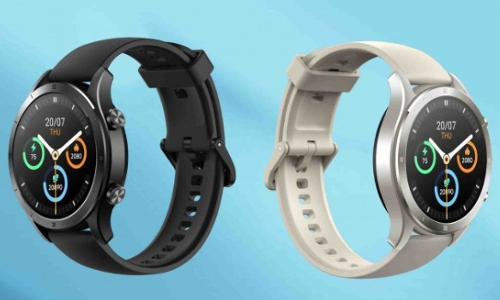 எண்ணற்ற அம்சங்களுடன் அறிமுகமானது ரியல்மியின் புது ஸ்மார்ட்வாட்ச் - விலை இவ்வளது தானா?