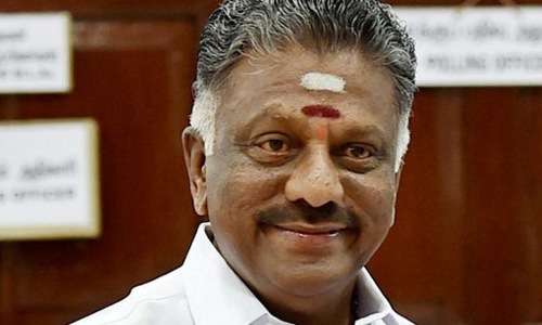 பொதுக்குழு கூட்டத்திற்கு எதிர்ப்பு- இந்திய தேர்தல் ஆணையத்தில் ஓபிஎஸ் மனு தாக்கல்