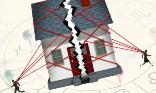 பூர்வீகச் சொத்தில் பிரச்சனை ஏற்பட ஜோதிட ரீதியாக இவை தான் காரணம்