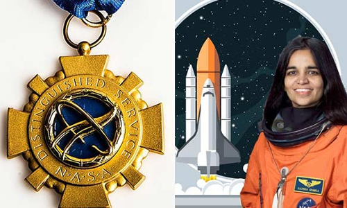 தேனி மாவட்டத்தில் கல்பனா சாவ்லா விருதுக்கு அழைப்பு